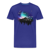 Closer To Heaven Shirt