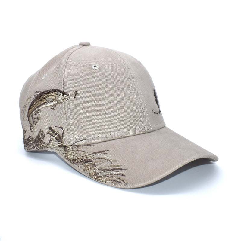 Alaska fishing hats online